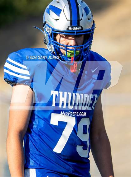 Thumbnail 2 in Bishop Manogue @ Rocklin photogallery.