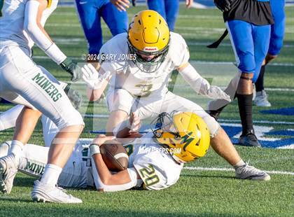 Thumbnail 3 in Bishop Manogue @ Rocklin photogallery.
