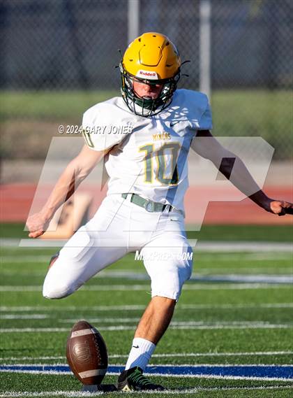 Thumbnail 1 in Bishop Manogue @ Rocklin photogallery.