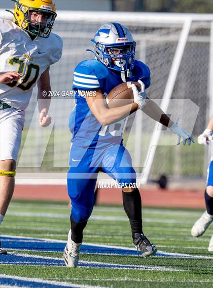 Thumbnail 1 in Bishop Manogue @ Rocklin photogallery.