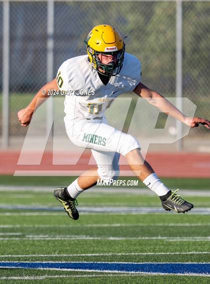 Thumbnail 1 in Bishop Manogue @ Rocklin photogallery.