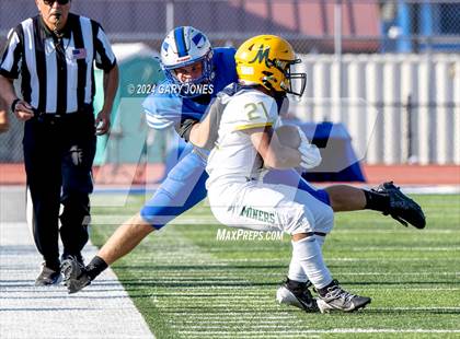 Thumbnail 1 in Bishop Manogue @ Rocklin photogallery.