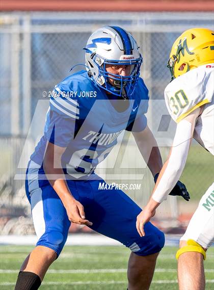 Thumbnail 1 in Bishop Manogue @ Rocklin photogallery.