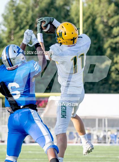 Thumbnail 1 in Bishop Manogue @ Rocklin photogallery.