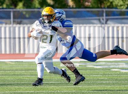 Thumbnail 2 in Bishop Manogue @ Rocklin photogallery.