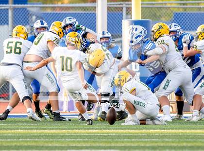Thumbnail 1 in Bishop Manogue @ Rocklin photogallery.