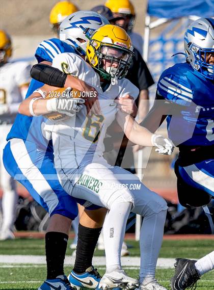 Thumbnail 1 in Bishop Manogue @ Rocklin photogallery.