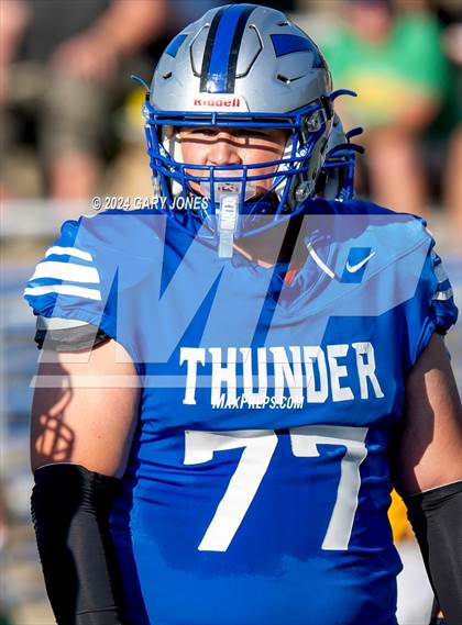 Thumbnail 2 in Bishop Manogue @ Rocklin photogallery.