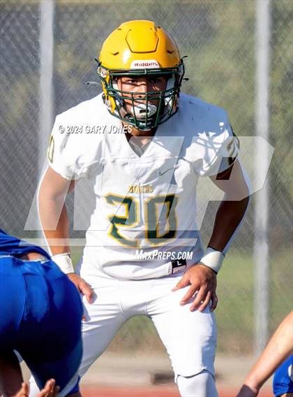 Thumbnail 2 in Bishop Manogue @ Rocklin photogallery.