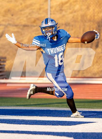 Thumbnail 1 in Bishop Manogue @ Rocklin photogallery.