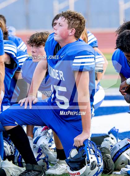 Thumbnail 3 in Bishop Manogue @ Rocklin photogallery.