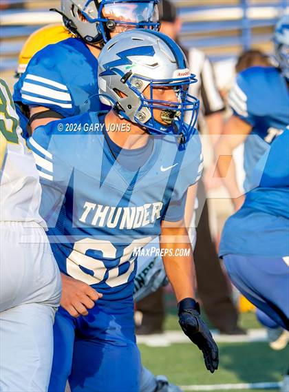 Thumbnail 1 in Bishop Manogue @ Rocklin photogallery.