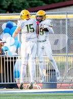 Photo from the gallery "Bishop Manogue @ Rocklin"