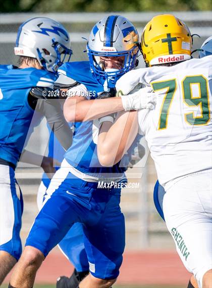 Thumbnail 1 in Bishop Manogue @ Rocklin photogallery.