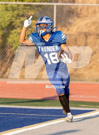 Thumbnail 1 in Bishop Manogue @ Rocklin photogallery.