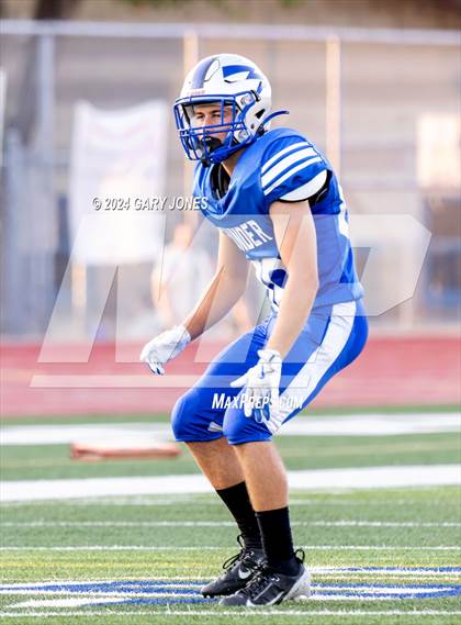 Thumbnail 3 in Bishop Manogue @ Rocklin photogallery.