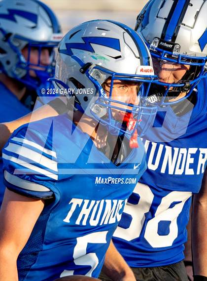 Thumbnail 2 in Bishop Manogue @ Rocklin photogallery.