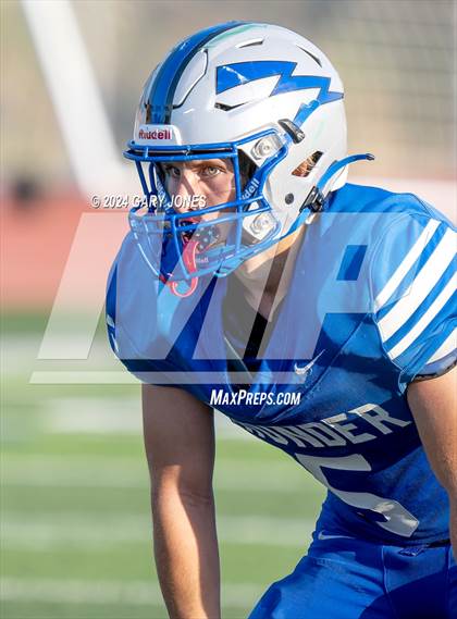 Thumbnail 2 in Bishop Manogue @ Rocklin photogallery.