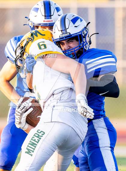 Thumbnail 2 in Bishop Manogue @ Rocklin photogallery.