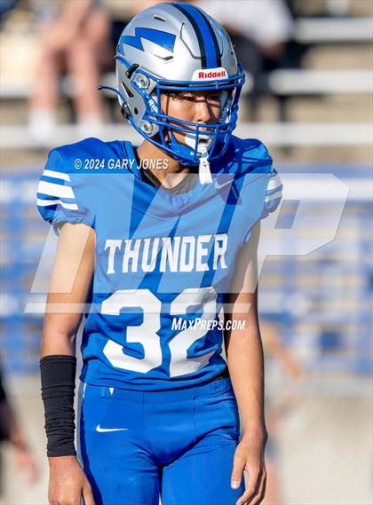 Thumbnail 1 in Bishop Manogue @ Rocklin photogallery.