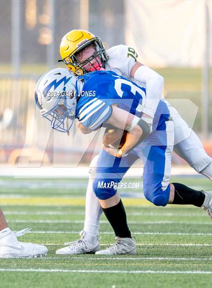 Thumbnail 1 in Bishop Manogue @ Rocklin photogallery.
