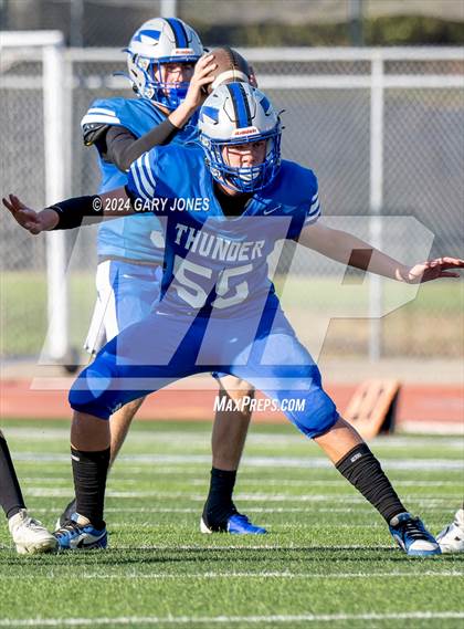 Thumbnail 2 in Bishop Manogue @ Rocklin photogallery.