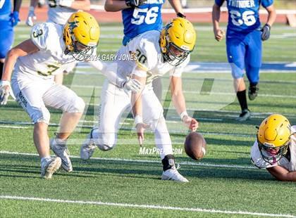 Thumbnail 1 in Bishop Manogue @ Rocklin photogallery.