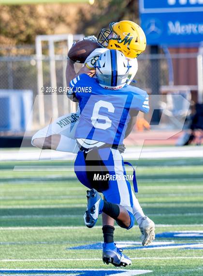 Thumbnail 1 in Bishop Manogue @ Rocklin photogallery.