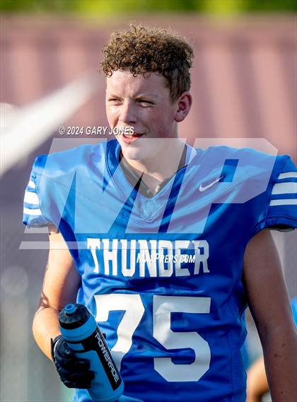 Thumbnail 1 in Bishop Manogue @ Rocklin photogallery.
