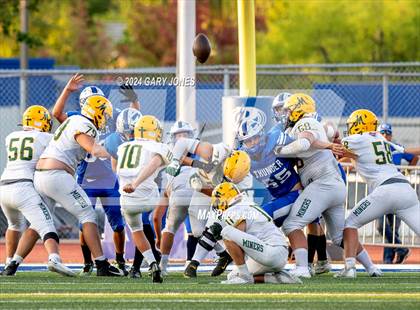 Thumbnail 2 in Bishop Manogue @ Rocklin photogallery.