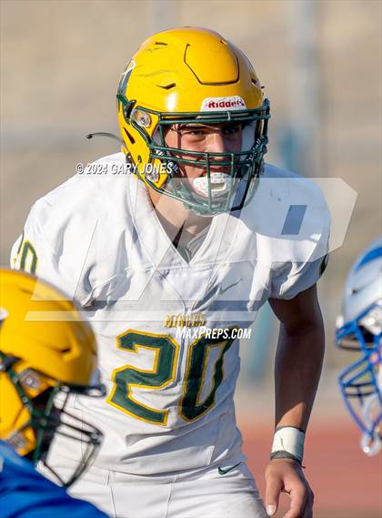 Thumbnail 1 in Bishop Manogue @ Rocklin photogallery.