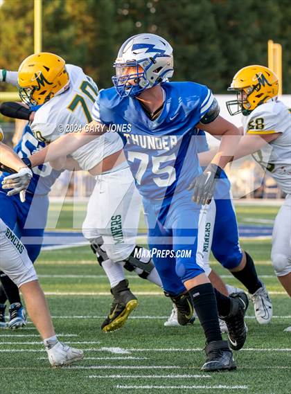 Thumbnail 1 in Bishop Manogue @ Rocklin photogallery.
