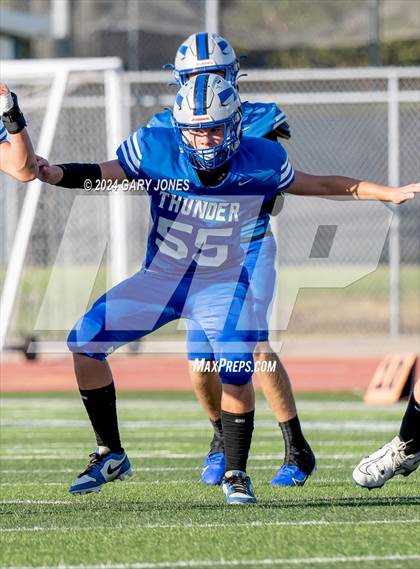 Thumbnail 3 in Bishop Manogue @ Rocklin photogallery.