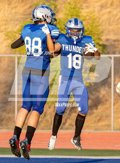 Thumbnail 3 in Bishop Manogue @ Rocklin photogallery.