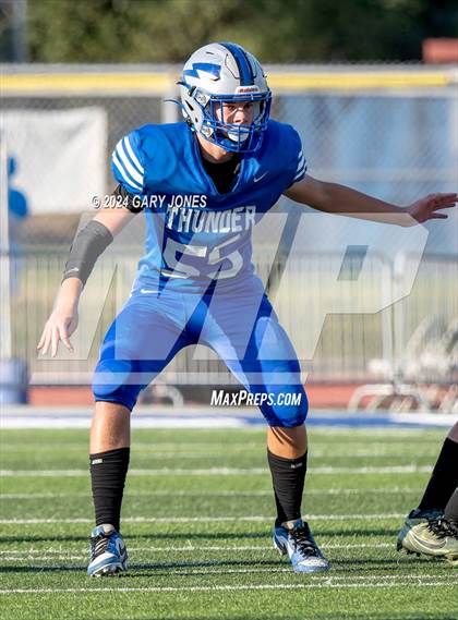 Thumbnail 1 in Bishop Manogue @ Rocklin photogallery.