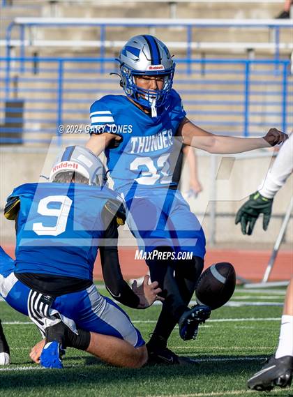 Thumbnail 3 in Bishop Manogue @ Rocklin photogallery.