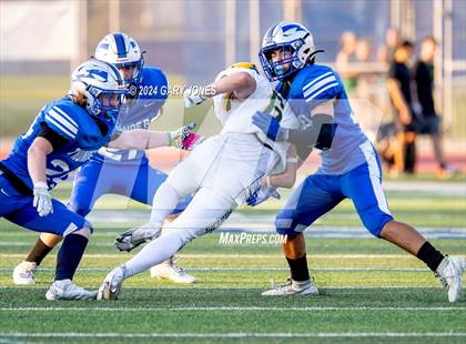 Thumbnail 1 in Bishop Manogue @ Rocklin photogallery.