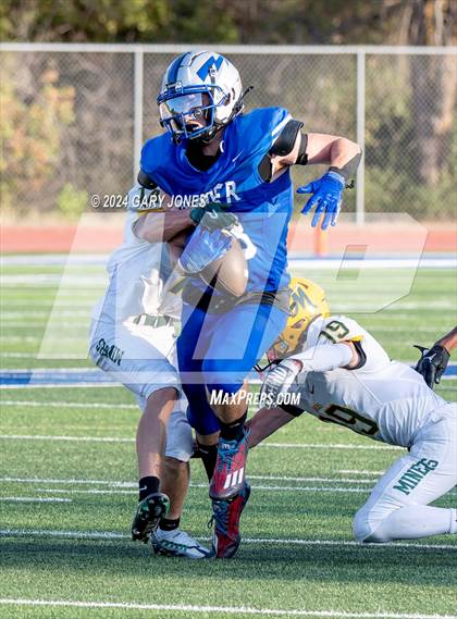 Thumbnail 1 in Bishop Manogue @ Rocklin photogallery.