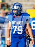 Photo from the gallery "Bishop Manogue @ Rocklin"
