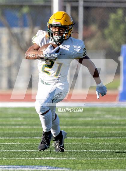 Thumbnail 3 in Bishop Manogue @ Rocklin photogallery.