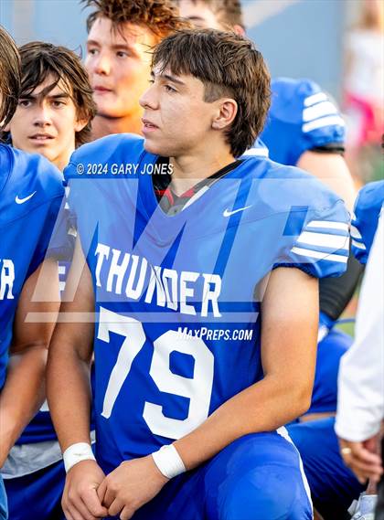Thumbnail 1 in Bishop Manogue @ Rocklin photogallery.