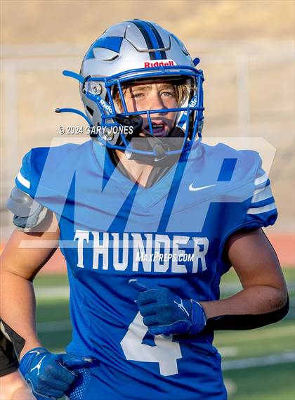 Thumbnail 1 in Bishop Manogue @ Rocklin photogallery.