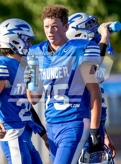 Thumbnail 2 in Bishop Manogue @ Rocklin photogallery.