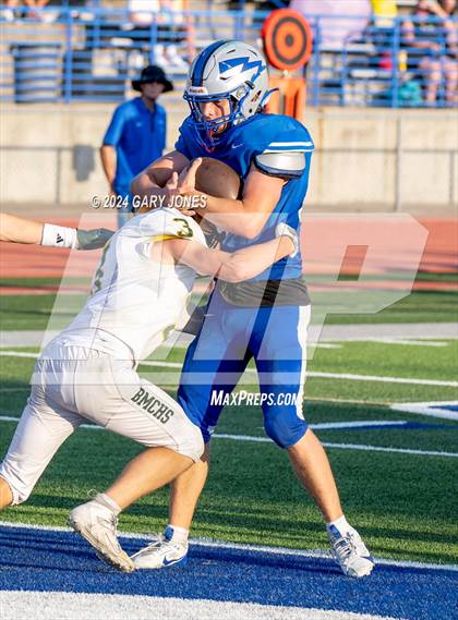 Thumbnail 1 in Bishop Manogue @ Rocklin photogallery.