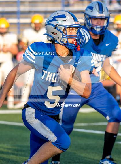 Thumbnail 2 in Bishop Manogue @ Rocklin photogallery.