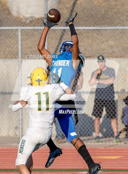 Thumbnail 1 in Bishop Manogue @ Rocklin photogallery.
