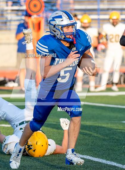 Thumbnail 3 in Bishop Manogue @ Rocklin photogallery.
