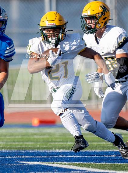 Thumbnail 1 in Bishop Manogue @ Rocklin photogallery.