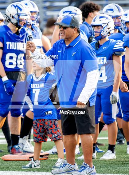 Thumbnail 2 in Bishop Manogue @ Rocklin photogallery.