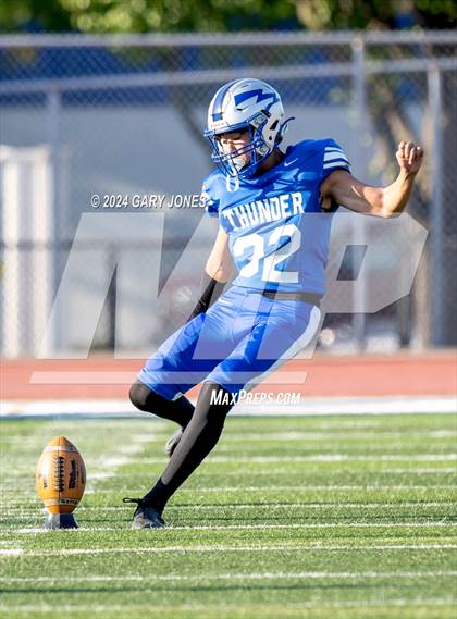 Thumbnail 2 in Bishop Manogue @ Rocklin photogallery.